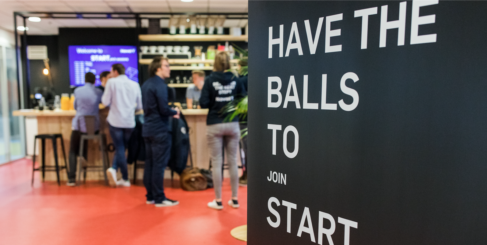 Branding your start-up – sept 2025