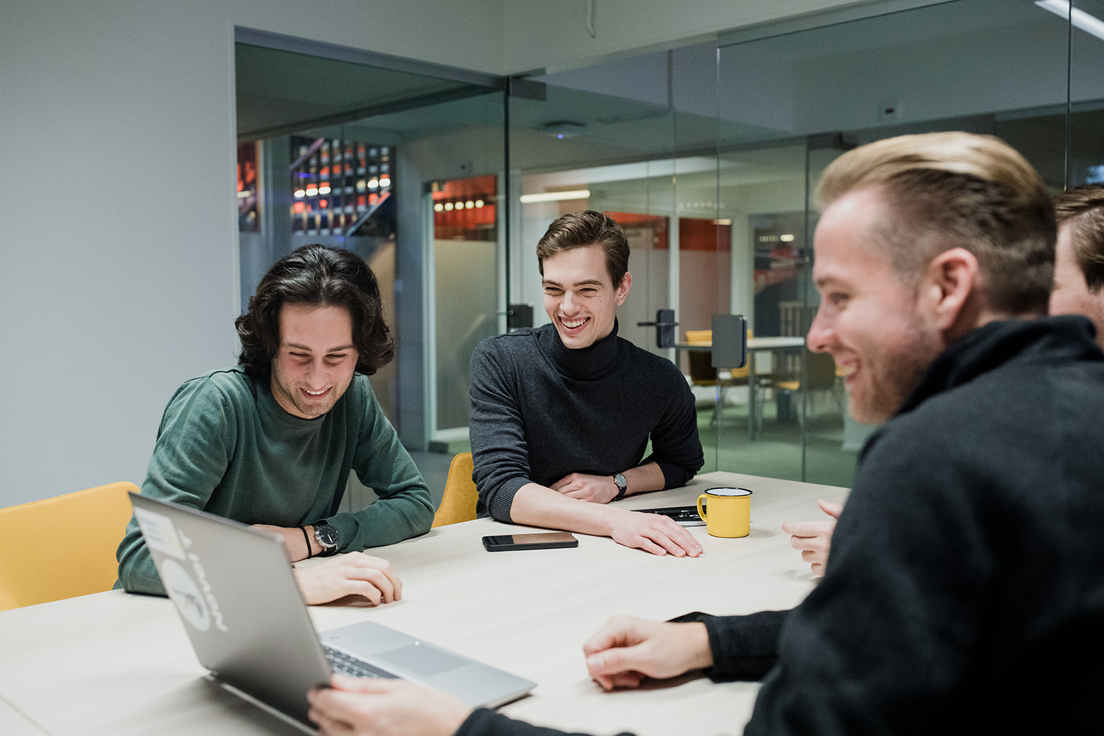 Can scenario thinking improve the robustness of your venture? (practical)