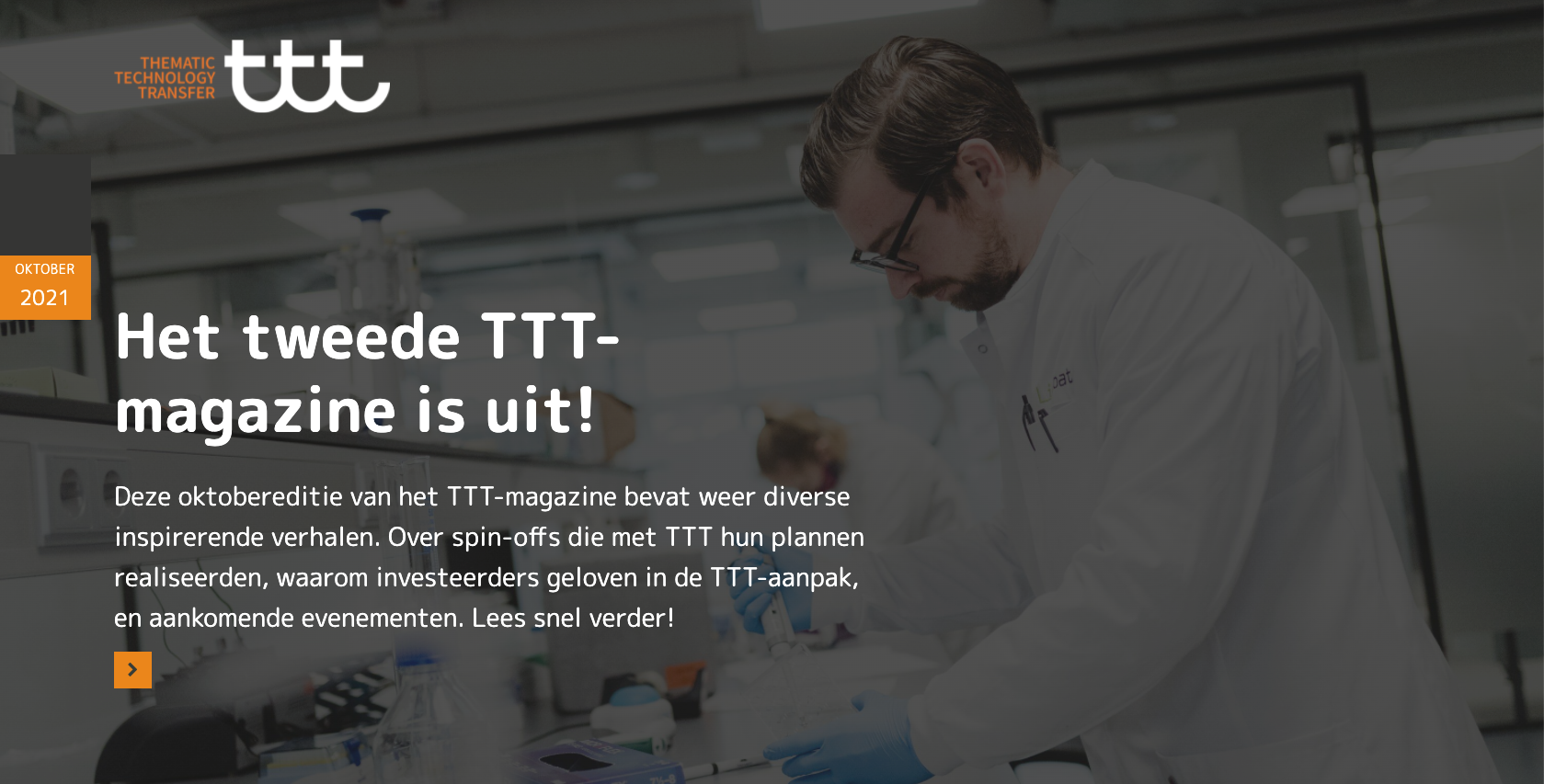 The second TTT eMagazine is live!