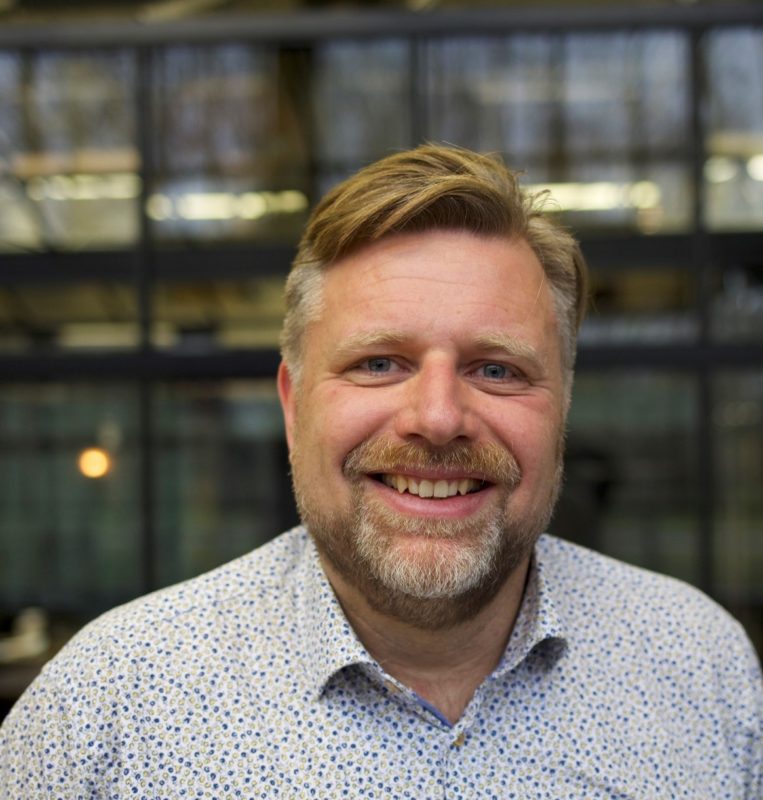 Workshop: pitching with impact