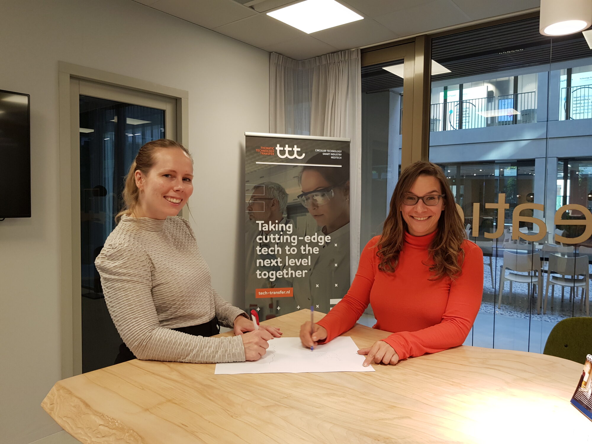 Rules for IP negotiations with spin-offs: all about the uniform deal terms