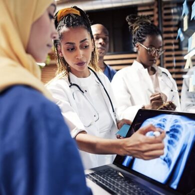 BUIDLING MEDTECH THAT MATTERS