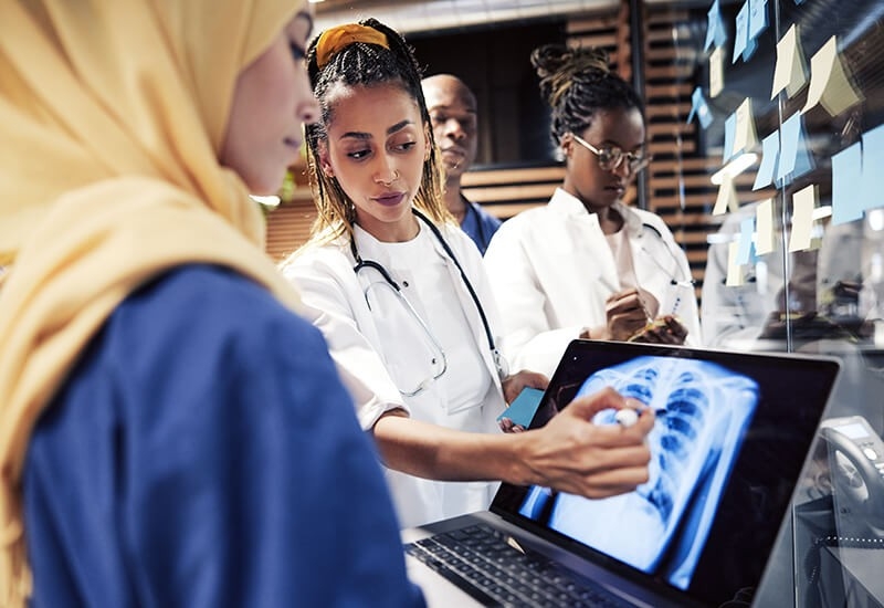 BUIDLING MEDTECH THAT MATTERS