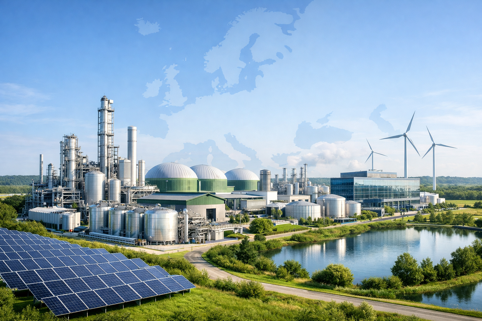 Ace Biorefining
