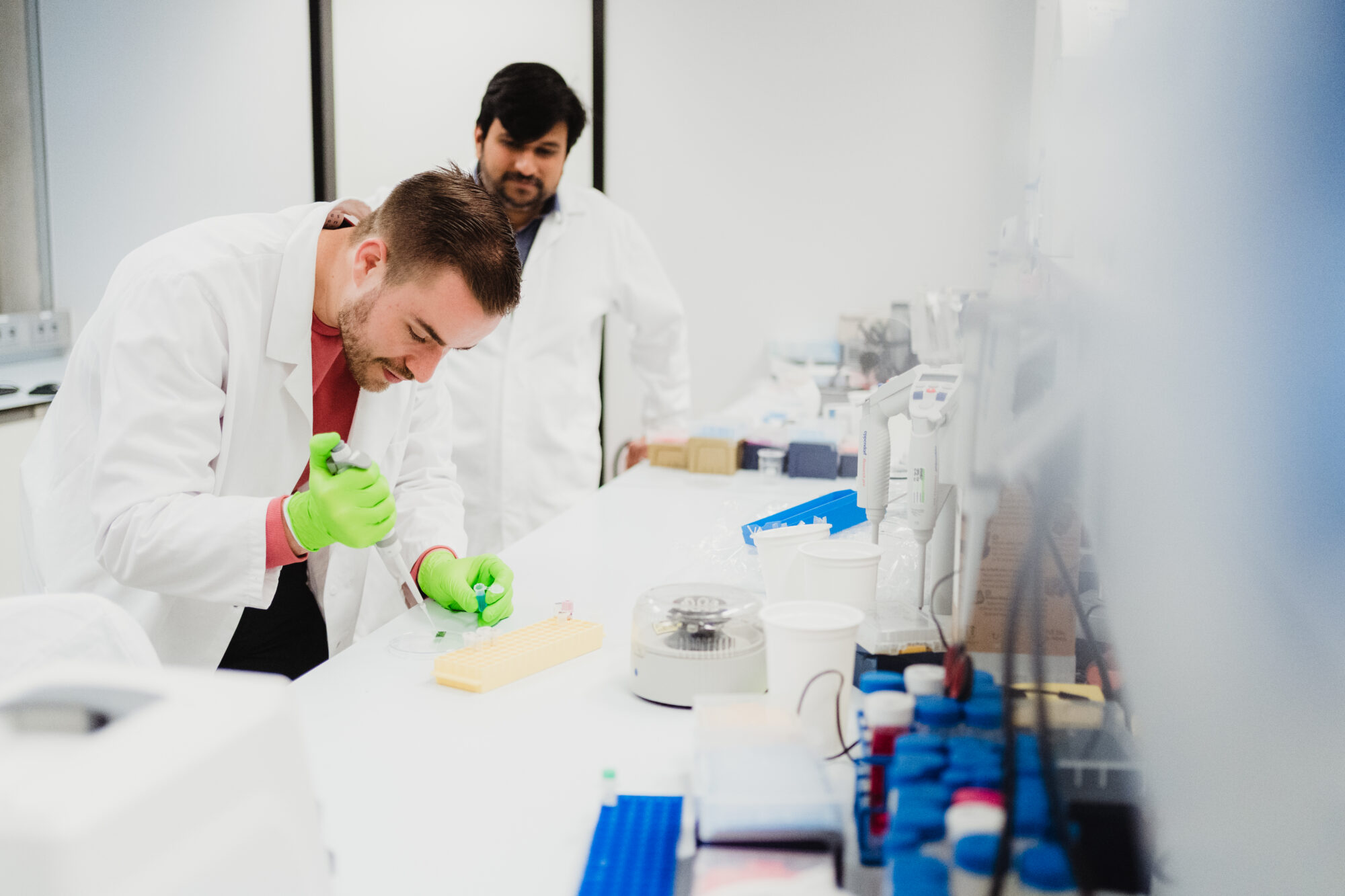 Nieuw open TTT MedTech programma en Magnolia MedTech Fund gelanceerd voor stimuleren van Nederlandse medtech-innovaties